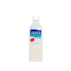Calpico Drink Original 500ml